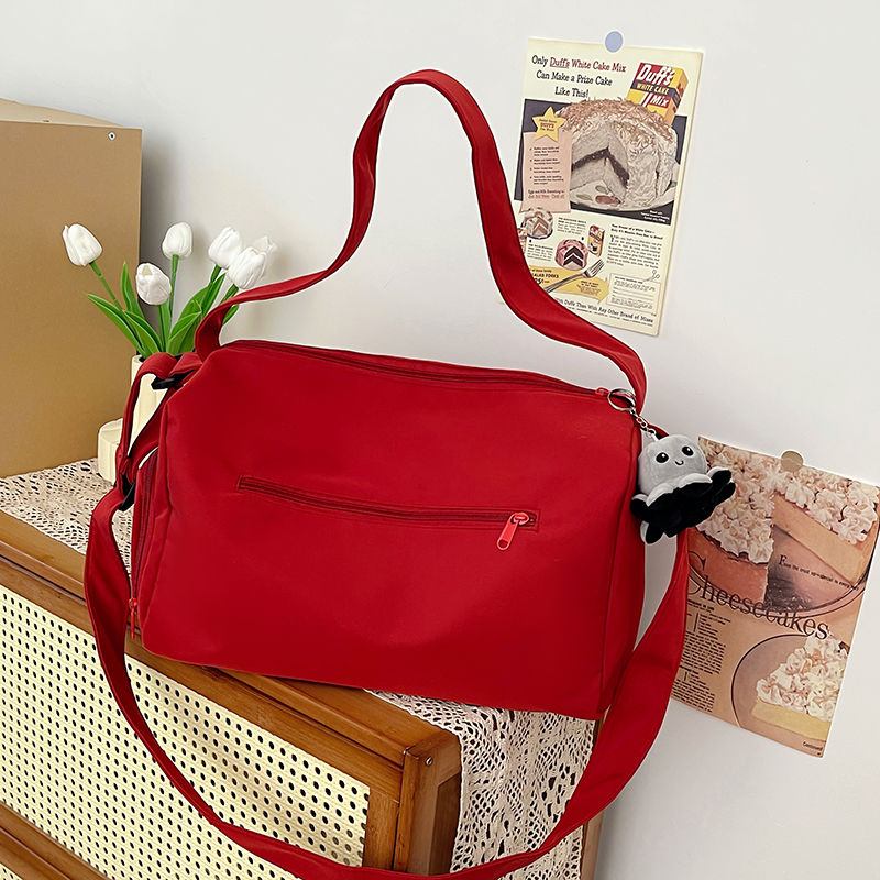Red + Hangup